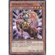 Chiron le Mage