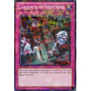 Labyrinth of Nightmare