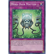 Mind Over Matter