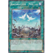 Raidraptor - Nid