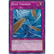 Dust Tornado