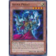 Asura Priest