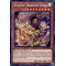 SHVA-EN013 Yellow Dragon Ninja Secret Rare