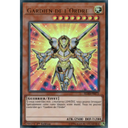 BLHR-FR075 Gardien de l'Ordre Ultra Rare