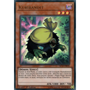 AC19-FR019 Kuribandit Ultra Rare