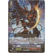 BT06/019EN Dragonic Deathscythe Double Rare (RR)