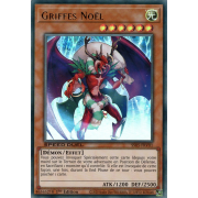 SS05-FRV01 Griffes Noël Ultra Rare