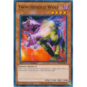 SS05-ENA14 Twin-Headed Wolf Commune