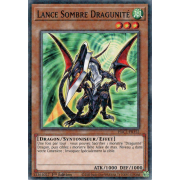 HAC1-FR152 Lance Sombre Dragunité Duel Terminal Normal Parallel Rare