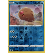 SS10_031/189 Marcacrin Inverse