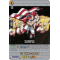 D-TB03/SKR115EN 21 Team-mates Shaman King Rare (SKR)