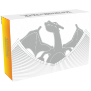 Coffret Pokémon Collection Ultra Premium Dracaufeu