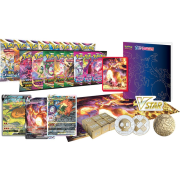 Coffret Pokémon Collection Ultra Premium Dracaufeu