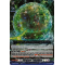 D-SS05/004EN Evergreen Transphere Over Triple Rare (ORRR)