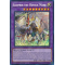 DUNE-EN035 Sleipnir the Runick Mane Secret Rare