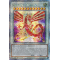 DUNE-EN038 Crimson Dragon Quarter Century Secret Rare