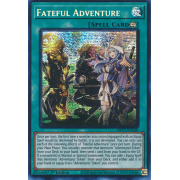 MP23-EN268 Fateful Adventure Prismatic Secret Rare