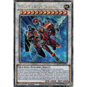 AGOV-FR036 Exploseur au Glaive T.G. Quarter Century Secret Rare