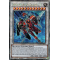 AGOV-FR036 Exploseur au Glaive T.G. Quarter Century Secret Rare