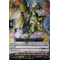 D-BT12/016EN Explosives Equip Dragon, Launcharred Double Rare (RR)