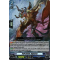 D-BT12/022EN Fell Count, Ayperos Double Rare (RR)