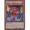 AGOV-EN003 T.G. Rocket Salamander Secret Rare