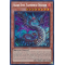 AGOV-EN010 Snake-Eyes Flamberge Dragon Secret Rare