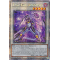 AGOV-EN035 T.G. Over Dragonar Quarter Century Secret Rare