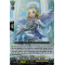 D-BT13/032EN Bard of Brave Instrument, Corino Double Rare (RR)