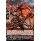 D-BT13/061EN Blazing Heavenly Break Equip Dragon, Kalmodak Common (C)