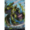 D-BT13/FR21EN Galactic B-Hero, Viary Capus Frame Rare (FR)