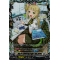 D-BT13/FFR09EN Blitz Accounting Department Staff, Berjina Double Frame Rare (FFR)