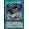 LEDE-FR051 Sarcophage Brillant Secret Rare