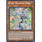 LEDE-EN003 Silent Magician Zero Secret Rare