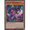 LEDE-EN011 Snake-Eyes Diabellstar Ultra Rare