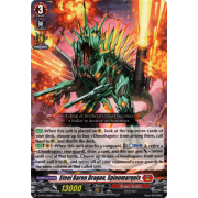 D-PR/386EN Steel Baron Dragon, Spinomarquis Common (C)