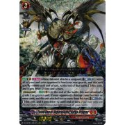 DZ-BT01/001EN Fated One of Unparalleled, Varga Dragres Triple Rare (RRR)