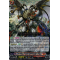 DZ-BT01/001EN Fated One of Unparalleled, Varga Dragres Triple Rare (RRR)