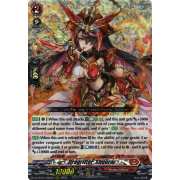 DZ-BT01/002EN Dragritter, Shuura Triple Rare (RRR)