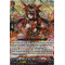 DZ-BT01/002EN Dragritter, Shuura Triple Rare (RRR)