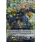 DZ-BT01/005EN Steam Gunner, Tizkar Triple Rare (RRR)