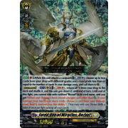 DZ-BT01/010EN Fated One of Miracles, Rezael Triple Rare (RRR)