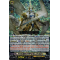 DZ-BT01/010EN Fated One of Miracles, Rezael Triple Rare (RRR)