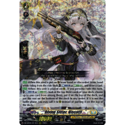 DZ-BT01/011EN Divine Sister, Biscotti Triple Rare (RRR)