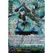 DZ-BT01/013EN Sword Princess of Dream Blade, Lascaria Veleno Triple Rare (RRR)