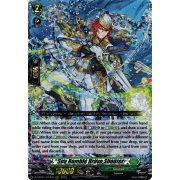 DZ-BT01/014EN Sea Rumble Brave Shooter Triple Rare (RRR)