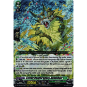 DZ-BT01/015EN Sylvan Horned Beast, Banaspati Triple Rare (RRR)