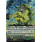 DZ-BT01/015EN Sylvan Horned Beast, Banaspati Triple Rare (RRR)