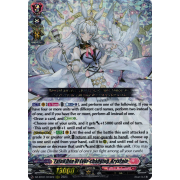 DZ-BT01/016EN Fated One of Ever-changing, Krysrain Triple Rare (RRR)