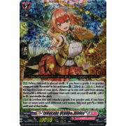 DZ-BT01/017EN Innocent Orange, Annes Triple Rare (RRR)